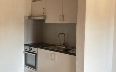 Wohnung ein Zimmer - image - 2