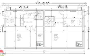 Bifamiliar house 5.5 rooms - image - 11