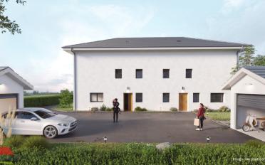 Bifamiliar house 5.5 rooms - image - 3