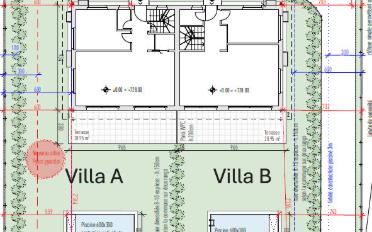 Bifamiliar house 5.5 rooms - image - 8