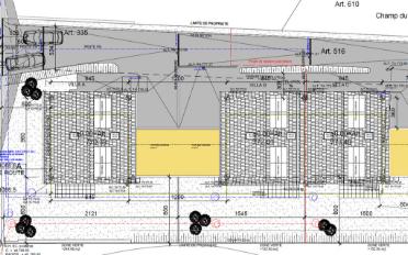 Bifamiliar house 5.5 rooms - image - 8