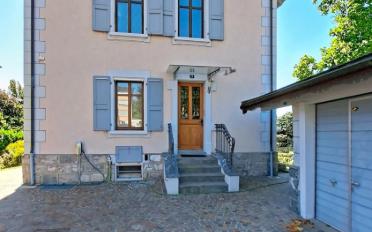 Maison 7.5 pièces - image - 4