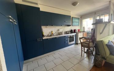 Wohnung 3.5 Zimmer - image - 3
