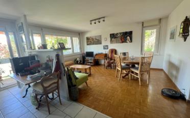 Wohnung 3.5 Zimmer - image - 4