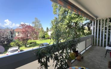 Wohnung 3.5 Zimmer - image - 1