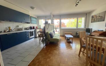 Wohnung 3.5 Zimmer - image - 2