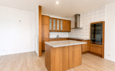 Wohnung 3.5 Zimmer - image - 2