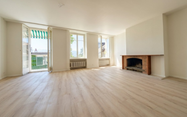 Wohnung 3.5 Zimmer - image - 1