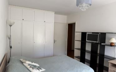 Möbl. Wohnobj. 1.5 Zimmer - image - 7