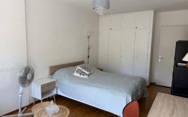 Möbl. Wohnobj. 1.5 Zimmer - image - 8