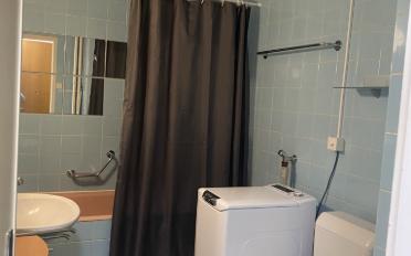 Appartement meublé 1.5 pièces - image - 11