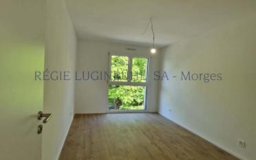 Apartment 3.5 rooms - image - 8