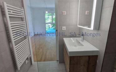 Apartment 3.5 rooms - image - 11