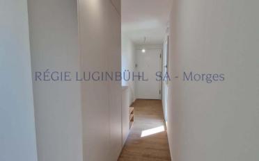 Apartment 3.5 rooms - image - 4
