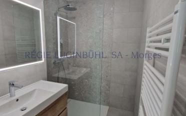 Apartment 3.5 rooms - image - 10