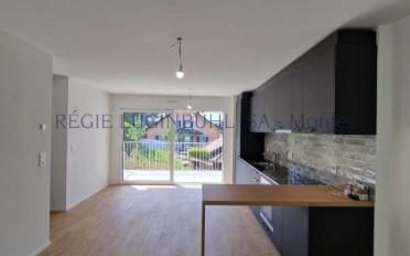 Apartment 3.5 rooms - image - 6