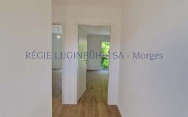 Apartment 3.5 rooms - image - 5