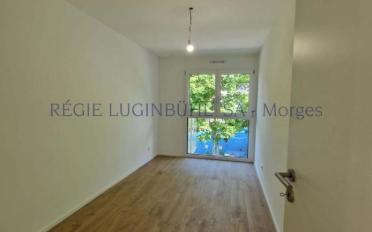 Apartment 3.5 rooms - image - 12