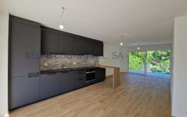 Apartment 3.5 rooms - image - 7