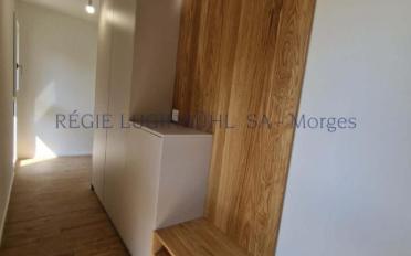 Apartment 3.5 rooms - image - 3