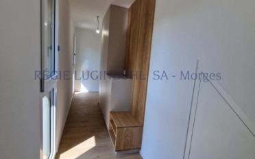 Apartment 3.5 rooms - image - 2