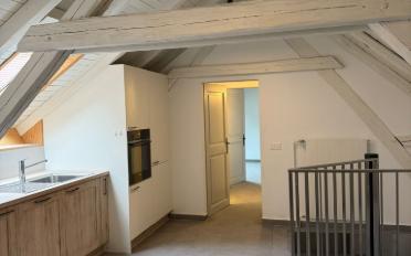 Duplex 4.5 pièces - image - 1