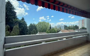 Duplex 4.5 rooms - image - 1