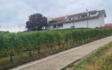 Duplex 3 pièces - image - 1