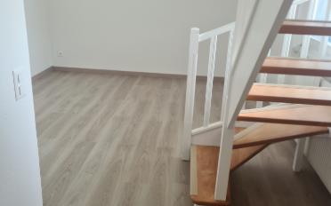 Duplex 3 pièces - image - 2