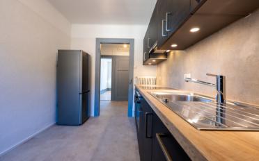 Apartment 3.5 rooms - image - 7