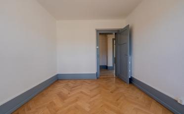 Apartment 3.5 rooms - image - 10