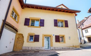 Einfamilienhaus - image - 1