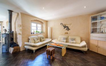 Einfamilienhaus - image - 2