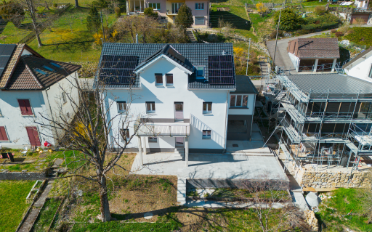 Villa 8 pièces - image - 1