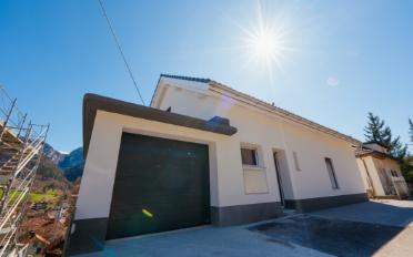 Villa 8 pièces - image - 10