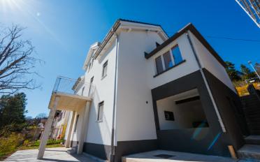Villa 8 pièces - image - 11