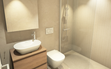 Apartment 2.5 rooms - image - 8