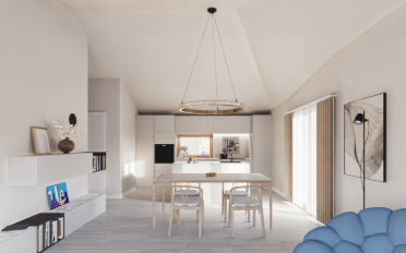 Appartement 4.5 pièces - image - 3