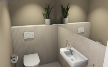 Apartment 3.5 rooms - image - 6