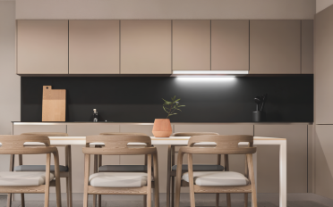 Apartment 3.5 rooms - image - 7