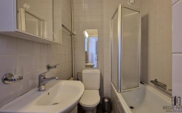 Furnished flat 1.5 rooms - image - 8
