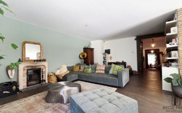 Single house 10 rooms - image - 2