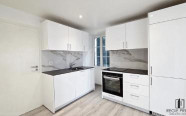 Apartment 3.5 rooms - image - 1