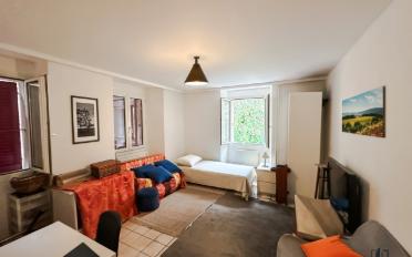 Residential building 1 room - image - 1