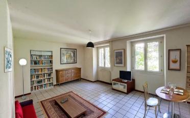 Studio 1 pièce - image - 5