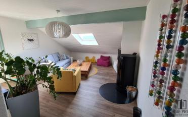 Appartement 2.5 pièces - image - 1