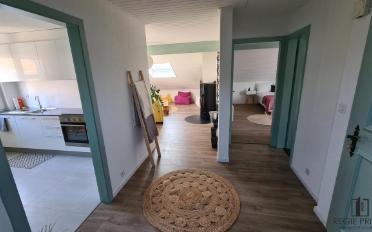 Appartement 2.5 pièces - image - 3