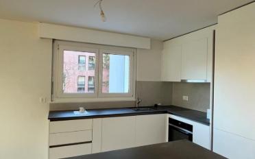Apartment 3.5 rooms - image - 3