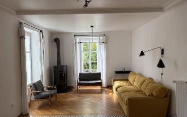 Appartement 6.5 pièces - image - 1