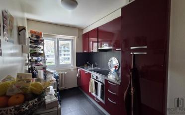 Apartment 2.5 rooms - image - 2